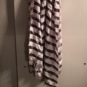 [FINAL PRICE] J Crew Scarf